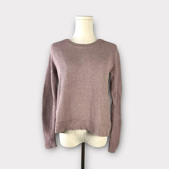 Poshmark Madewell Split Back Sweater Madewell Southfield Mockneck